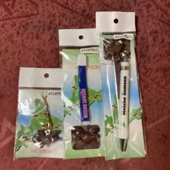 競馬グッズ　メイショウサムソン