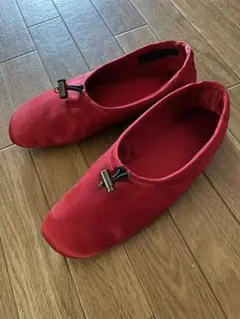 プラダ ルームシューズ