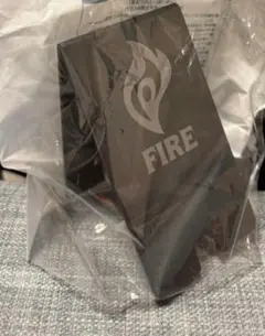 新品未開封　KIRIN FIRE　 オリジナルスマホスタンド