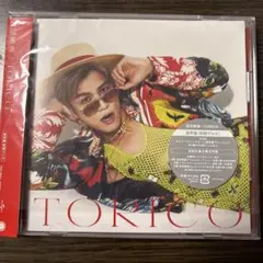 岩田剛典 TORICO 通常盤(初回プレス)