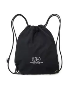 WTAPS GYM SACK / BAG UNDERCOVER
