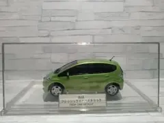 2025年最新】ホンダ フィット ミニカー カラーサンプルの人気