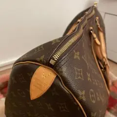 Louis Vuitton キーポル60