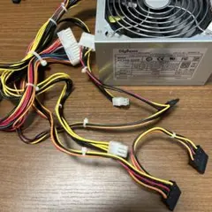 Diginnos ATX電源ユニット 400W HK500-31PP