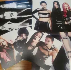 aespa アルバム CD Whiplash Japan Exclusive