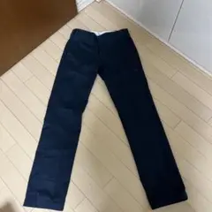 ネイビー チノパン　ロデオとディッキーズ