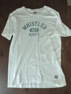 ROOTS Tシャツ Mサイズ