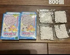 84アクアビーズ しろ