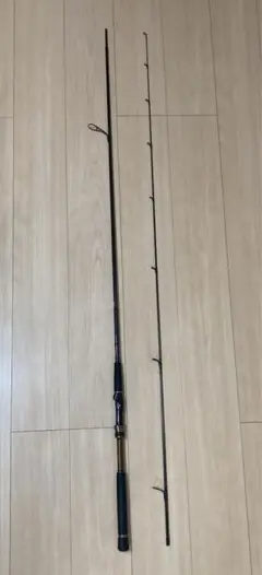 f*3様 ダイワ モアザン AGS 97m 美品 ダイワ(Daiwa) MORETHAN(モアザン) AGS 97M BLADE COMMANDER