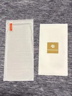 iPhone15保護フィルム ツールキット付き
