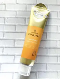 ミクシム サプリ セラミド リペアヘアパック