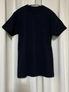 UNIQLO コットンクルーネックt シャツ