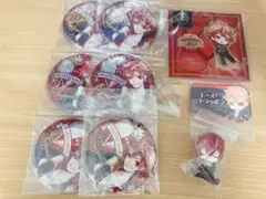 【即購入可・匿名配送】ツイステ エース リドル まとめ売り