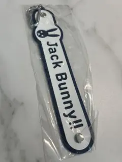 Jack Bunny!! タオルホルダー