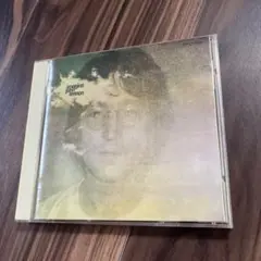 John Lennon Imagine CD