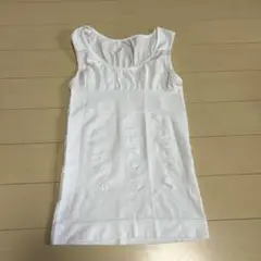 インナータンクトップXX Lサイズ