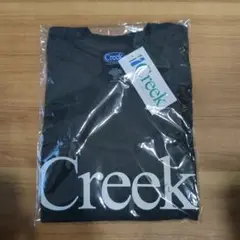 Creek Angler's Device Tシャツ tee　BLACK