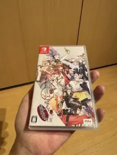 あやかしごはん おおもりっ！ forS