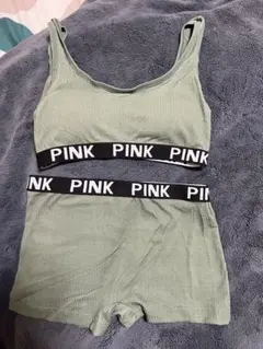 BRA & PANTY SET