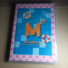 《新品未開封⭐》Mesemoa.メセモア FC DVD　ファンクラブ