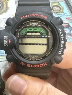 2025年最新】G-SHOCK DW-6500の人気アイテム - メルカリ