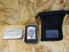 BUCK-TICK 1997 ZIPPO LIMITED EDITIONバクチク BUCK-TICK SEXY STREAM LINER 限定zippoを買い取りしました - 良