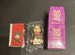 BE@RBRICK SERIES 50ベアブリックシリーズ50 【モンチッチ】