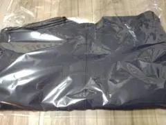 B.C STOCK☆手洗い可 / リネンブレンドメッシュSSドルマンブルゾン