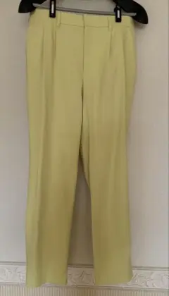 マッキントッシュフィロソフィー　パンツ
