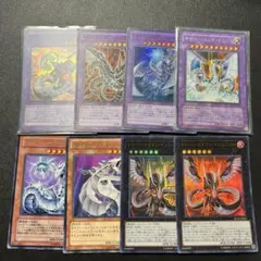 遊戯王 トレーディングカードセット