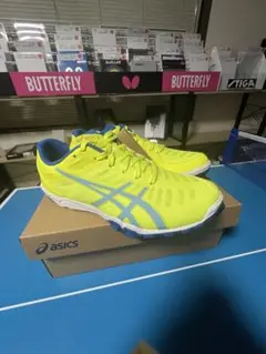 ASICS ATTACK EXCOUNTER 2 24.5cm