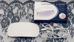 LED＆UV LAMP