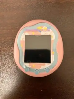 バンダイ Tamagotchi Uni Angel festival