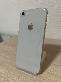 Apple iPhone 8 64GB シルバー 【値下げ中】