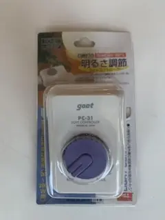 goot PC-31 ライトコントローラー 200W