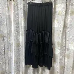 ロングスカート