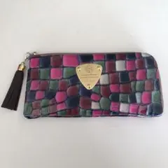 【値下げ❗️】アタオ リモヴィトロ 長財布
