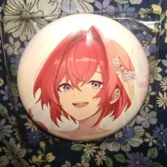 アンジュ・カトリーナ★ 缶バッジ ジューンブライド2021