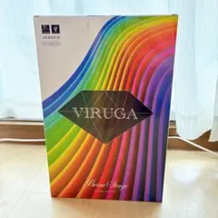 ✨新品・未使用・未開封 アデランス VIRUGA ビルガ ホワイト 美容パネル Amazon.co.jp: アデランス VIRUGA ビルガ パールホワイト 美容