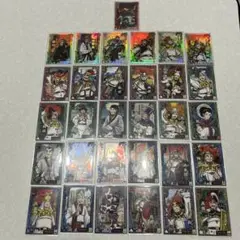 三国志大戦2 レジェンドレア　横山光輝+セット　31枚