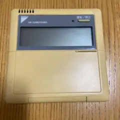 ダイキン エアコンリモコン BRC1B1