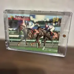 ダイワテキサス 第44回オールカマー　カード