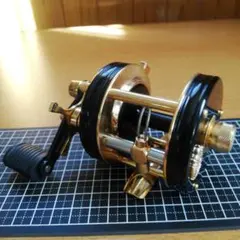 Ambassadeur 5000C Deluxe