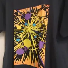 US古着 宇宙グラフィック ヴィンテージ Tシャツ スクリーンスターズ