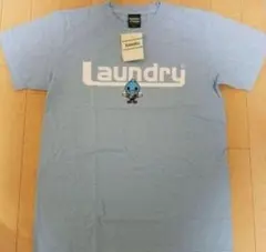 川崎フロンターレ × Laundry コラボ Tシャツ ※最終値です！