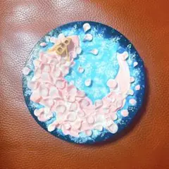 テクスチャーアート　絵画
