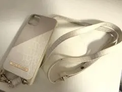 IDEAL OF SWEDEN スマホケースiPhone XR
