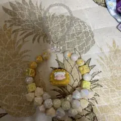 ハンドメイド リース ドラちゃん