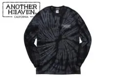 アナザーヘブン　another heaven tシャツ　長袖