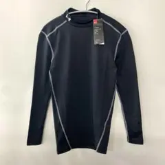 アンダーアーマーUNDER ARMOUR　ビキニブリーフ　Мサイズ相当　ネイビー アンダーアーマー（UNDER ARMOUR）ビキニブリーフ Мサイズ相当